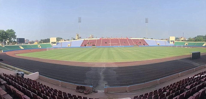 Vé giả trận U23 Việt Nam gặp Myanmar đã xuất hiện ở chợ đen