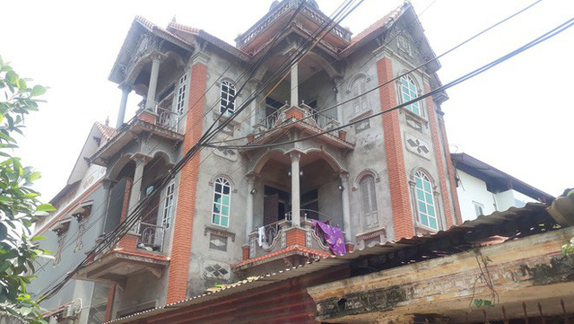 Hành trình trốn chạy của gã đồ tể ở Hà Nội giết 3 người trong 2 ngày