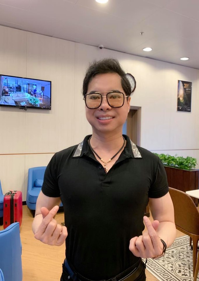 Ngọc Sơn tuổi 50 vẫn nhận mới 19 tuổi, khẳng định: chuẩn men