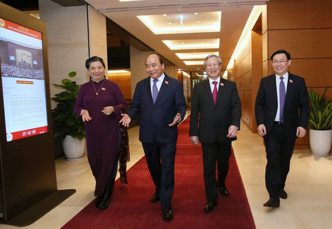 Phó Thủ tướng Trương Hòa Bình: Kiên quyết xử lý nghiêm chạy chức, chạy quyền