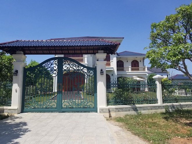 Gia đình cựu Bí thư Quảng Nam nói gì về việc mua lô đất vàng?