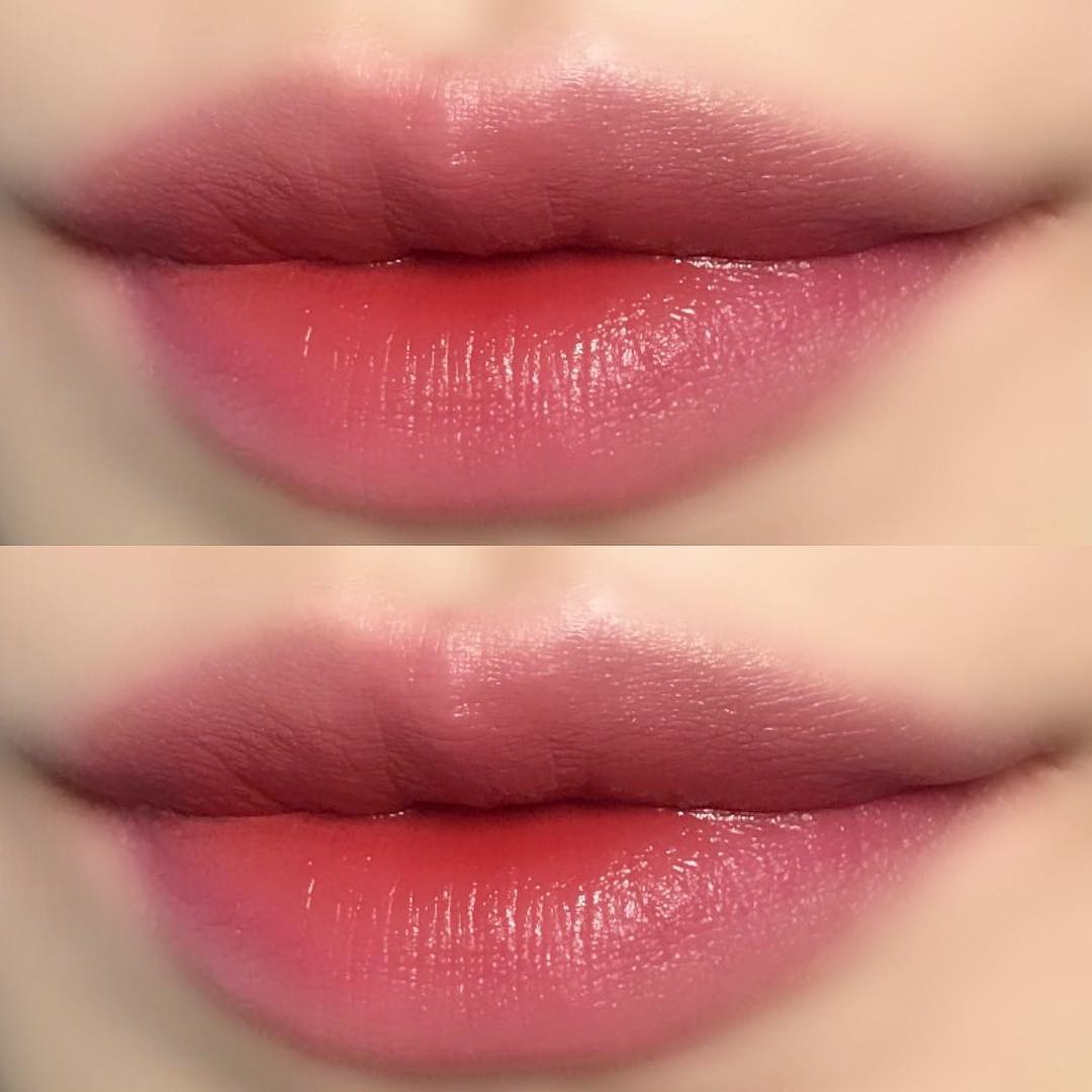 5 công thức mix màu son xuất sắc giúp bạn không phải tốn tiền mua thêm