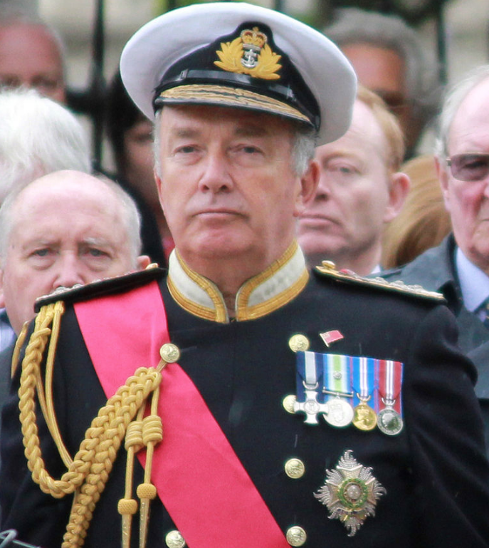 Đô đốc Anh: Mỹ cần 1 triệu quân mới tấn công được Iran