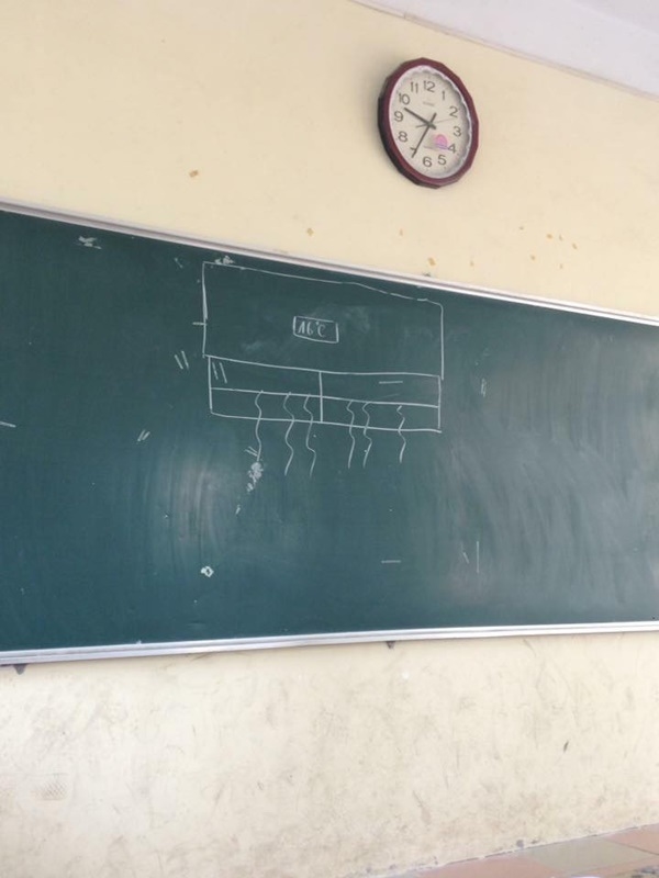 1001 bí kíp chống nóng độc nhất vô nhị cho mùa hè, tác giả toàn thiên tài với IQ vô cực