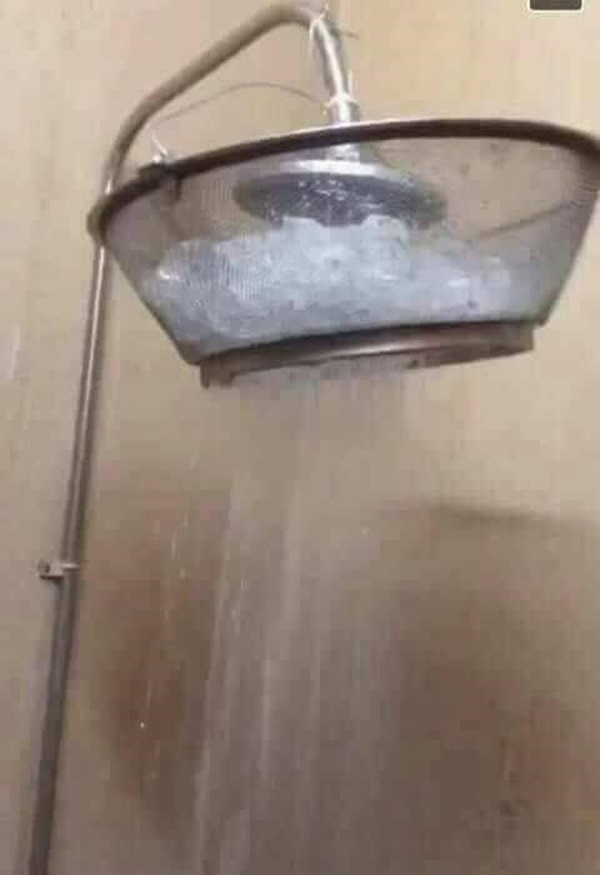 1001 bí kíp chống nóng độc nhất vô nhị cho mùa hè, tác giả toàn thiên tài với IQ vô cực