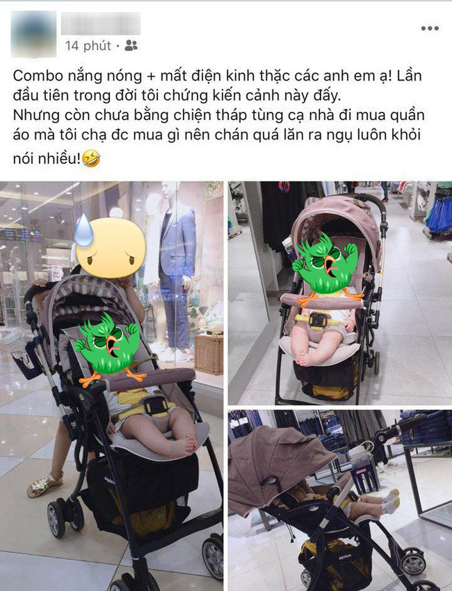 Ác mộng mùa hè: Mất điện giữa lúc 40 độ C, cả cộng đồng mạng kêu trời than đất - 4 Ác mộng mùa hè: Mất điện giữa lúc 40 độ C, cả cộng đồng mạng kêu trời than đất - 4