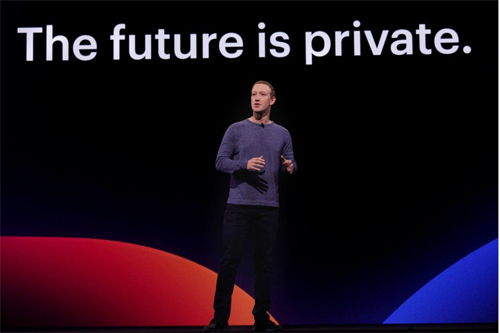 Facebook không thể dập tắt mối nghi nghe lén điện thoại