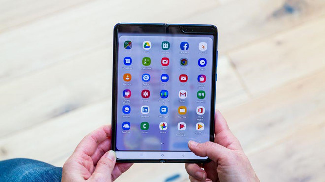 Galaxy Fold không được phép thất bại nếu muốn tạo ra cách mạng di động