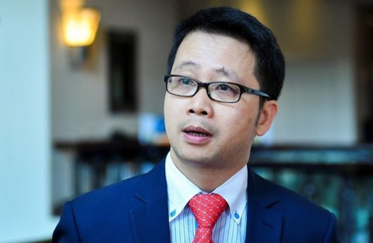 Giá trị giao dịch tài chính qua điện thoại di động tăng 232,3%