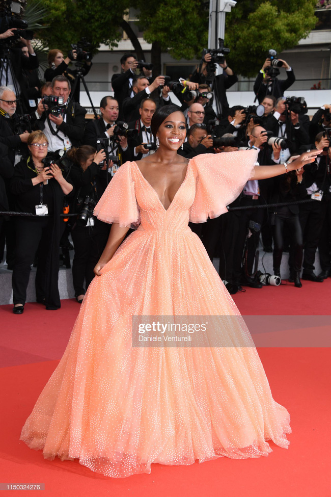 LHP Cannes: Ming Xi đập tan tin đồn bầu bí , Ngọc Trinh gây sốc vẫn bị lu mờ trước dàn mỹ nhân này