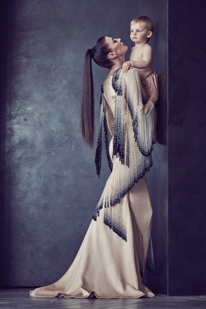 NTK Lê Thanh Hòa bị thương hiệu Pháp tố dạo nhái