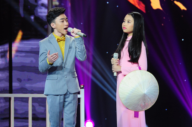 Tuyệt đỉnh song ca nhí 2019 tìm được Quán quân xứng đáng nhưng độ mát tay của Phương Mỹ Chi mới gây bất ngờ