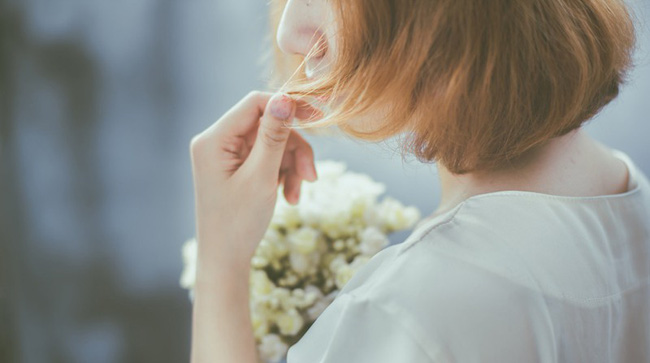 Hôn nhân giống tài khoản ngân hàng, luôn duy trì ở mức dương, bạn sẽ không bao giờ mắc nợ