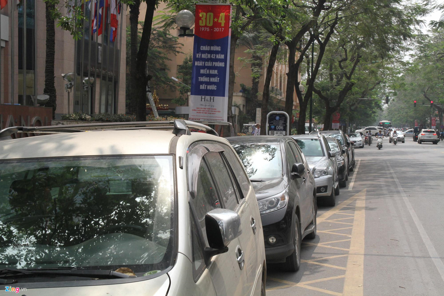 Các biện pháp hạ nhiệt cho ôtô trong đợt nắng nóng kỷ lục