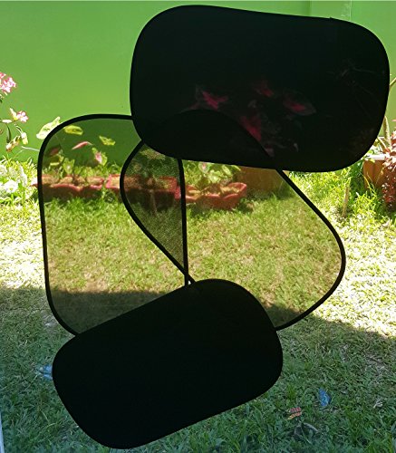 Phụ kiện cho ôtô cần mua ngay vào mùa nóng