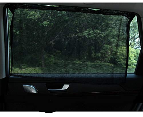 Phụ kiện cho ôtô cần mua ngay vào mùa nóng