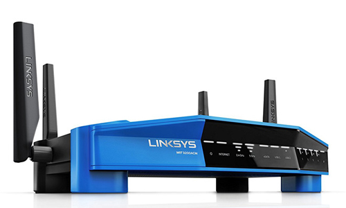 Hơn 21.000 bộ định tuyến Linksys có thể làm lộ thông tin