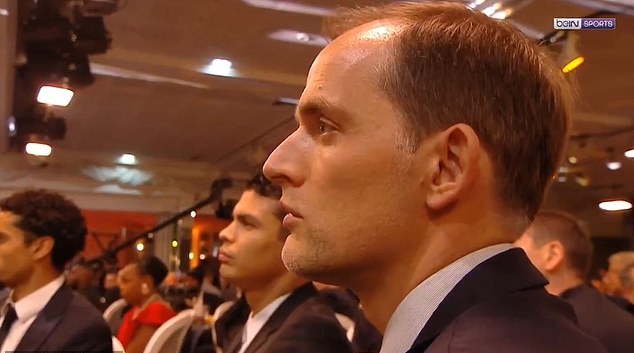 Vừa đoạt giải Cầu thủ hay nhất Ligue 1, Mbappe đã gây sốc khi công khai ý định ra đi