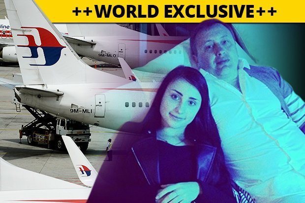 Bí mật MH370: Dòng chữ bí ẩn của con gái người bị cáo buộc là không tặc