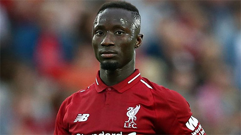 Liverpool đón tin vui trước chung kết Champions League Liverpool đón tin vui trước chung kết Champions League