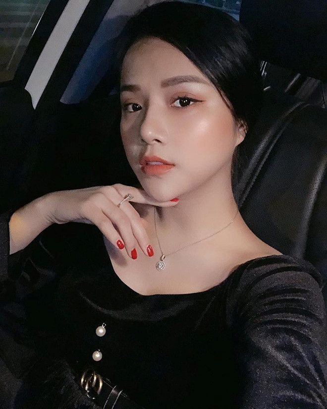 Người yêu cũ thủ môn Lâm Tây khẳng định đã chia tay thì không làm bạn - 1 Người yêu cũ thủ môn Lâm Tây khẳng định đã chia tay thì không làm bạn - 1