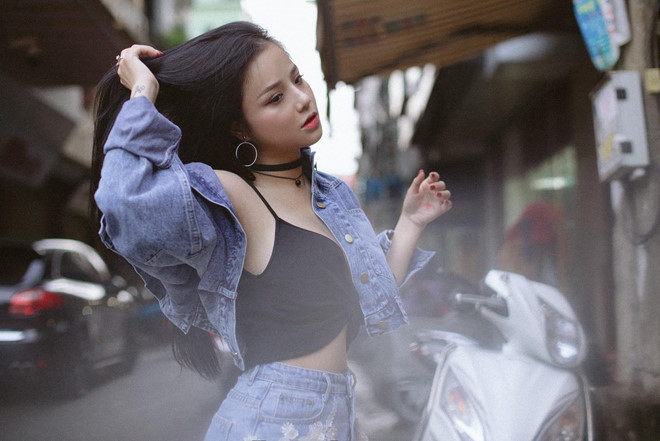 Người yêu cũ thủ môn Lâm Tây khẳng định đã chia tay thì không làm bạn