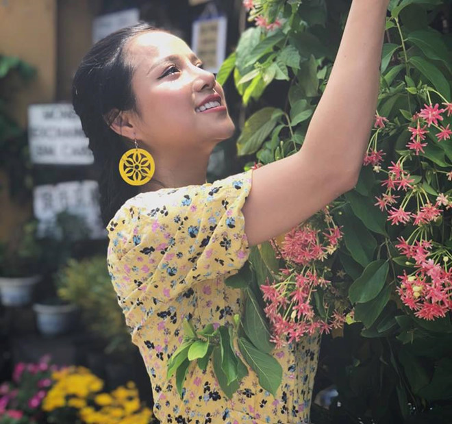 Người yêu cũ thủ môn Lâm Tây khẳng định đã chia tay thì không làm bạn