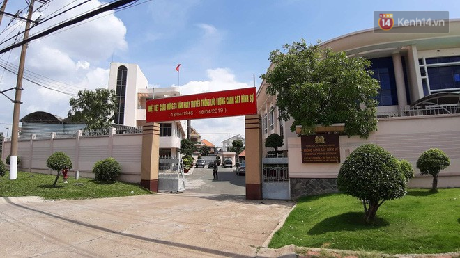 Nữ nghi phạm vụ giết người phi tang xác trong khối bê tông vẫn ngoan cố, khai báo nhỏ giọt