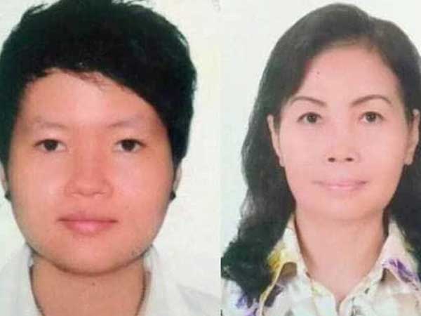 Đã có kết quả ADN 2 thi thể bị đúc trong khối bê tông, một người ở Nghệ An, một người ở TP.HCM