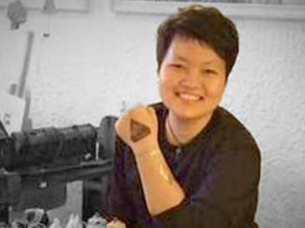 Nữ nghi can chủ mưu giết người bỏ xác vào bê tông là ai?