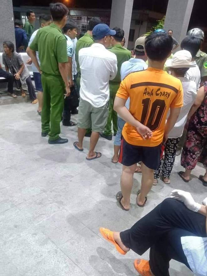 Đi đòi nợ, 2 anh em bị đâm thương vong