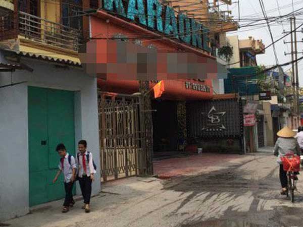 Xác định danh tính các nạn nhân trong vụ nổ súng khiến 3 người thương vong ở Nam Định