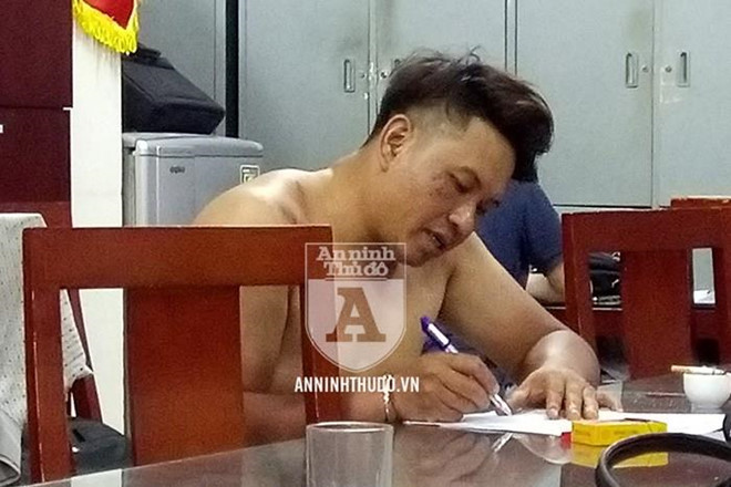 Những tình tiết chưa kể trong vụ bắt kẻ giết người hàng loạt
