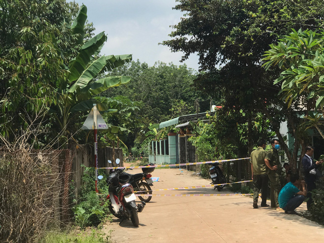 Vì sao khi mới bị bắt các nghi phạm vụ 2 thi thể bị đổ bê tông không chịu khai nhận?