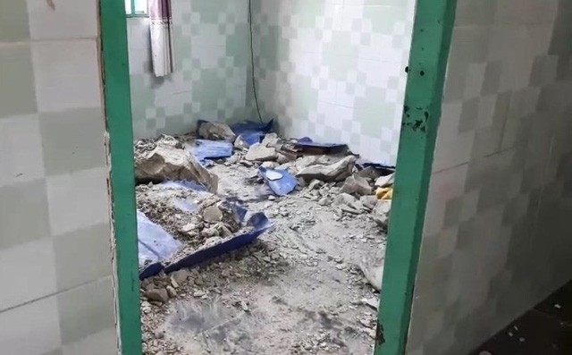 Vụ 2 thi thể bị đổ bê tông: 1 trong 2 người được cho là nạn nhân quê Nghệ An từng đi Châu Âu, thường xuyên xa nhà