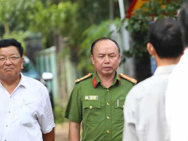 Vụ 2 thi thể bị đúc bê tông: Lời khai của nghi phạm khác kết quả khám nghiệm tử thi?