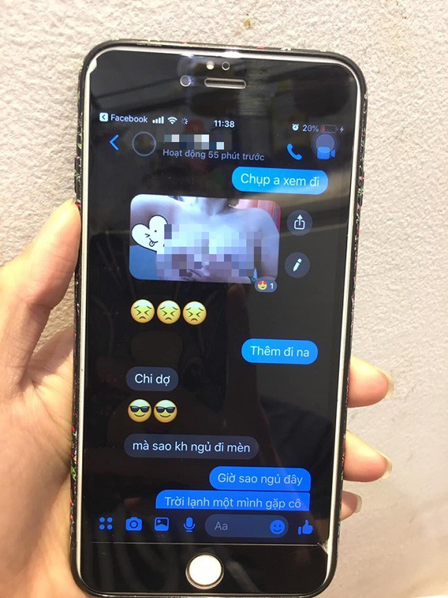 Bị bạn trai phản bội sau 2 năm hẹn hò, cô gái nhắn nhủ kẻ thứ ba 1 câu mà ai cũng phải gật gù, kẻ tội đồ chẳng dám đến với nhau