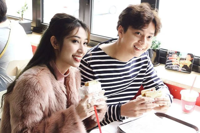 Hậu chia tay Ngô Kiến Huy, Khổng Tú Quỳnh phản ứng thế nào khi bị hỏi có người yêu chưa?