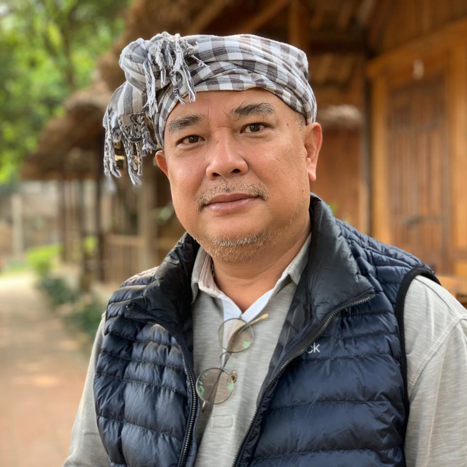 Quyền Linh làm việc cật lực để làm từ thiện nhưng vẫn bị nói đánh bóng tên tuổi, tài tử Lê Tuấn Anh lên tiếng