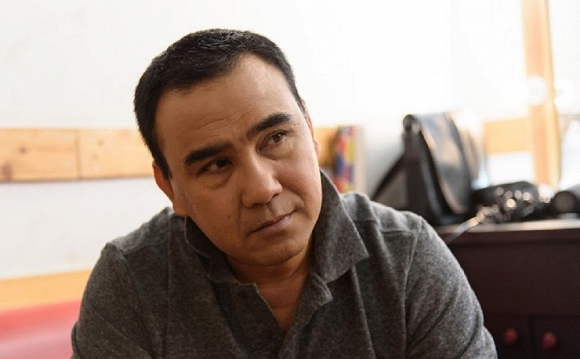 Quyền Linh làm việc cật lực để làm từ thiện nhưng vẫn bị nói đánh bóng tên tuổi, tài tử Lê Tuấn Anh lên tiếng