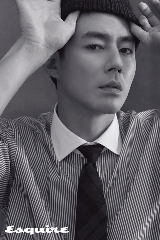 So Ji Sub đã thoát kiếp FA, nhưng Kbiz vẫn còn cả dàn tài tử độc thân hoàng kim với nhan sắc cực phẩm này chờ rước