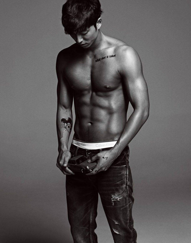 So Ji Sub đã thoát kiếp FA, nhưng Kbiz vẫn còn cả dàn tài tử độc thân hoàng kim với nhan sắc cực phẩm này chờ rước