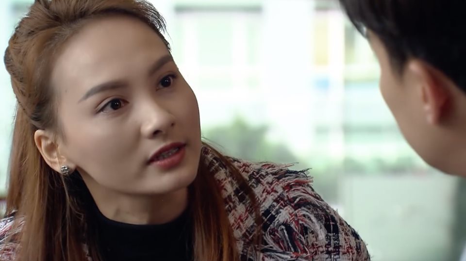 Về nhà đi con tập 27: Không lấy 300 triệu 'đền bù', Thư tuyên bố sẽ cho Vũ quỳ dưới chân để xin cưới - 3 Về nhà đi con tập 27: Không lấy 300 triệu 'đền bù', Thư tuyên bố sẽ cho Vũ quỳ dưới chân để xin cưới - 3