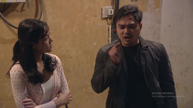 Về nhà đi con tập 27: Không lấy 300 triệu 'đền bù', Thư tuyên bố sẽ cho Vũ quỳ dưới chân để xin cưới - 4 Về nhà đi con tập 27: Không lấy 300 triệu 'đền bù', Thư tuyên bố sẽ cho Vũ quỳ dưới chân để xin cưới - 4