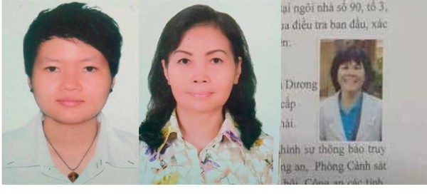 Vụ 2 khối bê tông xác người: Con trai đau đớn nhận dạng thi thể, mong sớm được đưa cha về nhà an táng