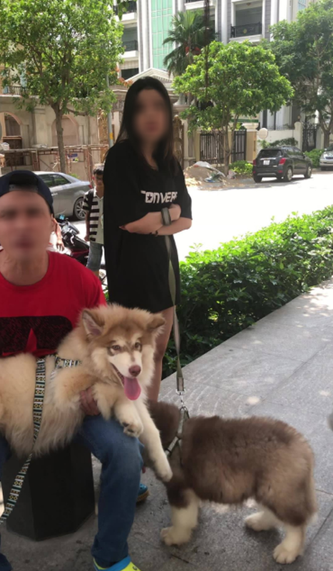 Nam Việt Kiều lên tiếng sau khi bị ném đá vì xấc xược với bác bảo vệ lớn tuổi: Sẽ xin lỗi trực tiếp, mong CĐM đừng làm phiền tới vợ và gia đình