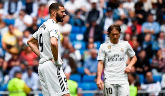 Zidane kém xa Solari khi trở lại ghế nóng Real Madrid