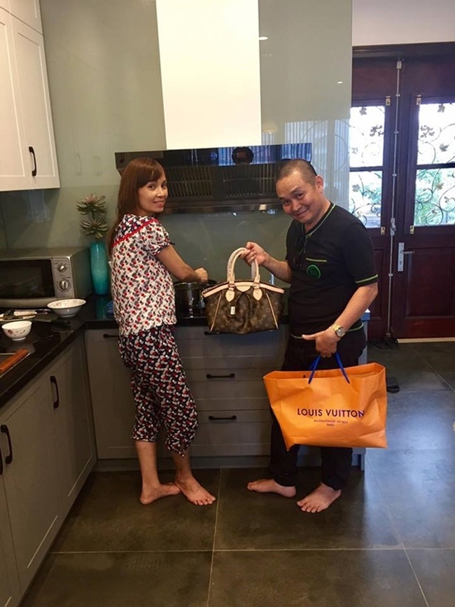 4 danh hài có cát-xê cao nhất Việt Nam ai ngờ lại sống thế này