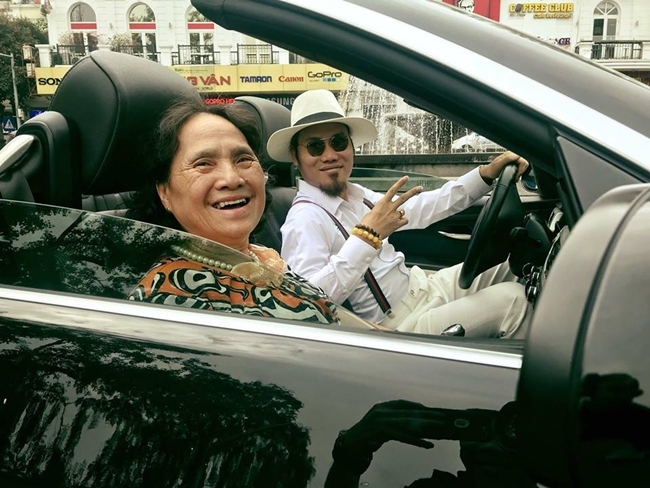 4 danh hài có cát-xê cao nhất Việt Nam ai ngờ lại sống thế này