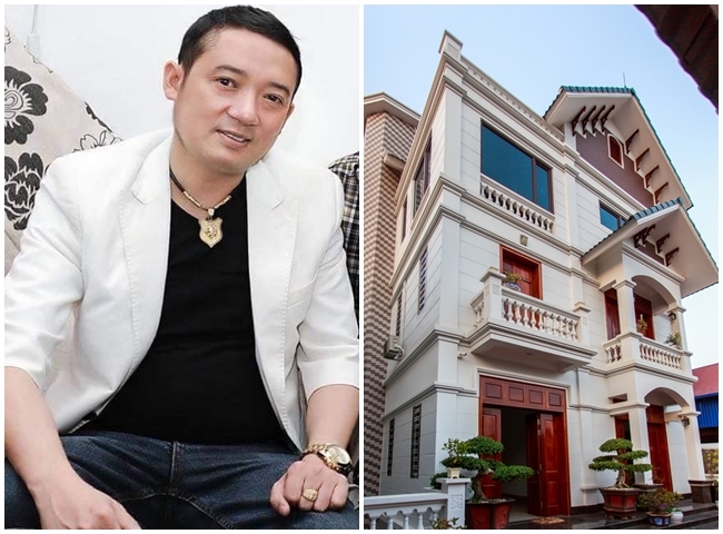 4 danh hài có cát-xê cao nhất Việt Nam ai ngờ lại sống thế này